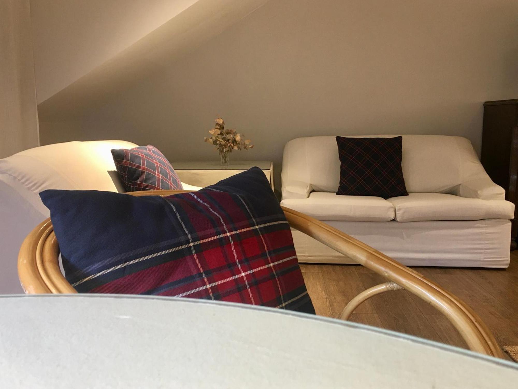 Hotel Valdecoro Potes Kültér fotó